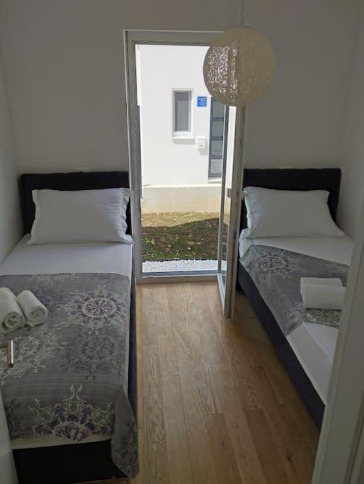 Villa 3I Kaštela Zewnętrze zdjęcie