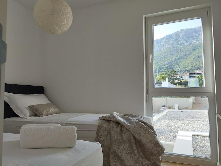 Villa 3I Kaštela Zewnętrze zdjęcie
