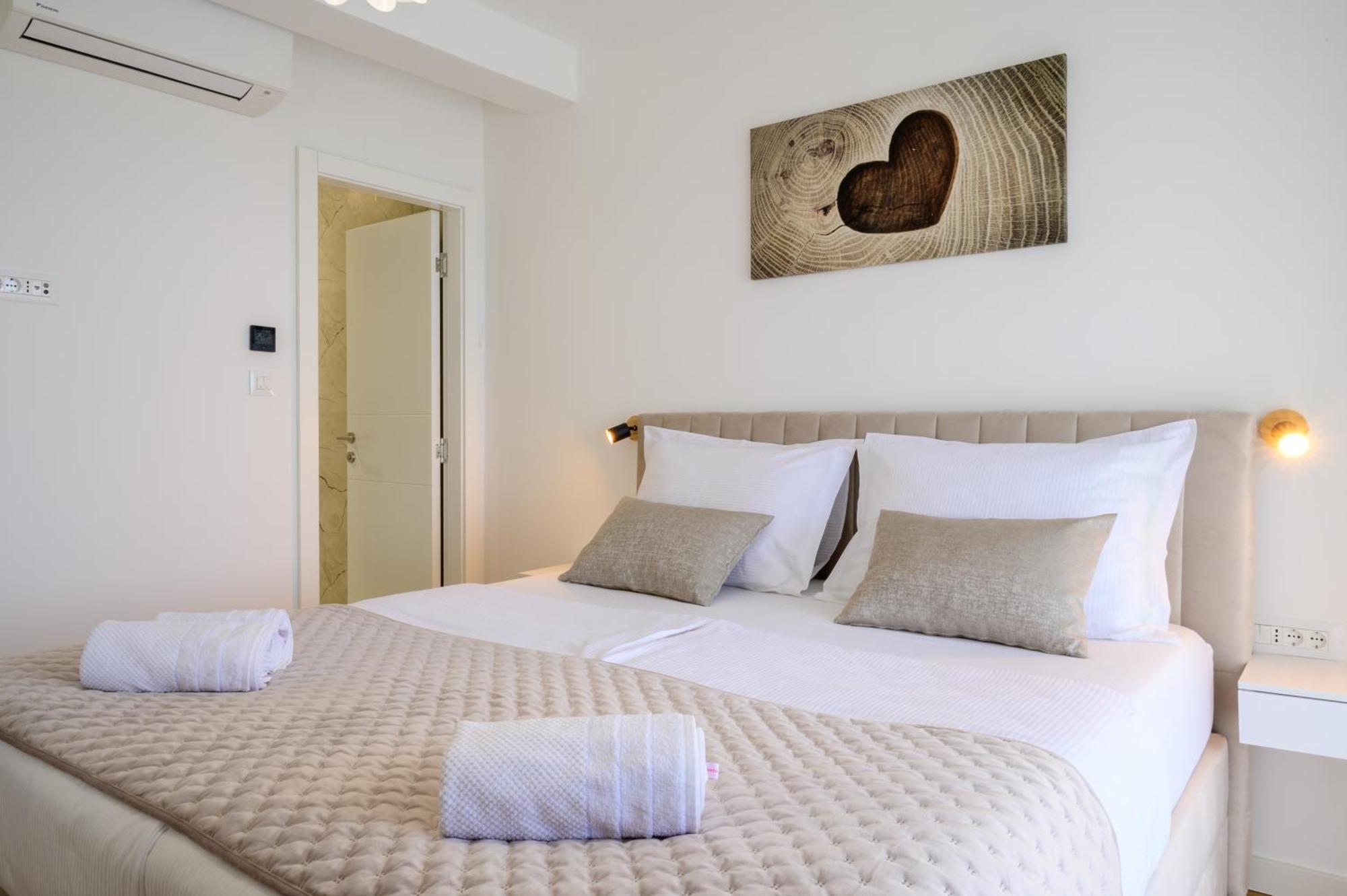 Villa 3I Kaštela Zewnętrze zdjęcie