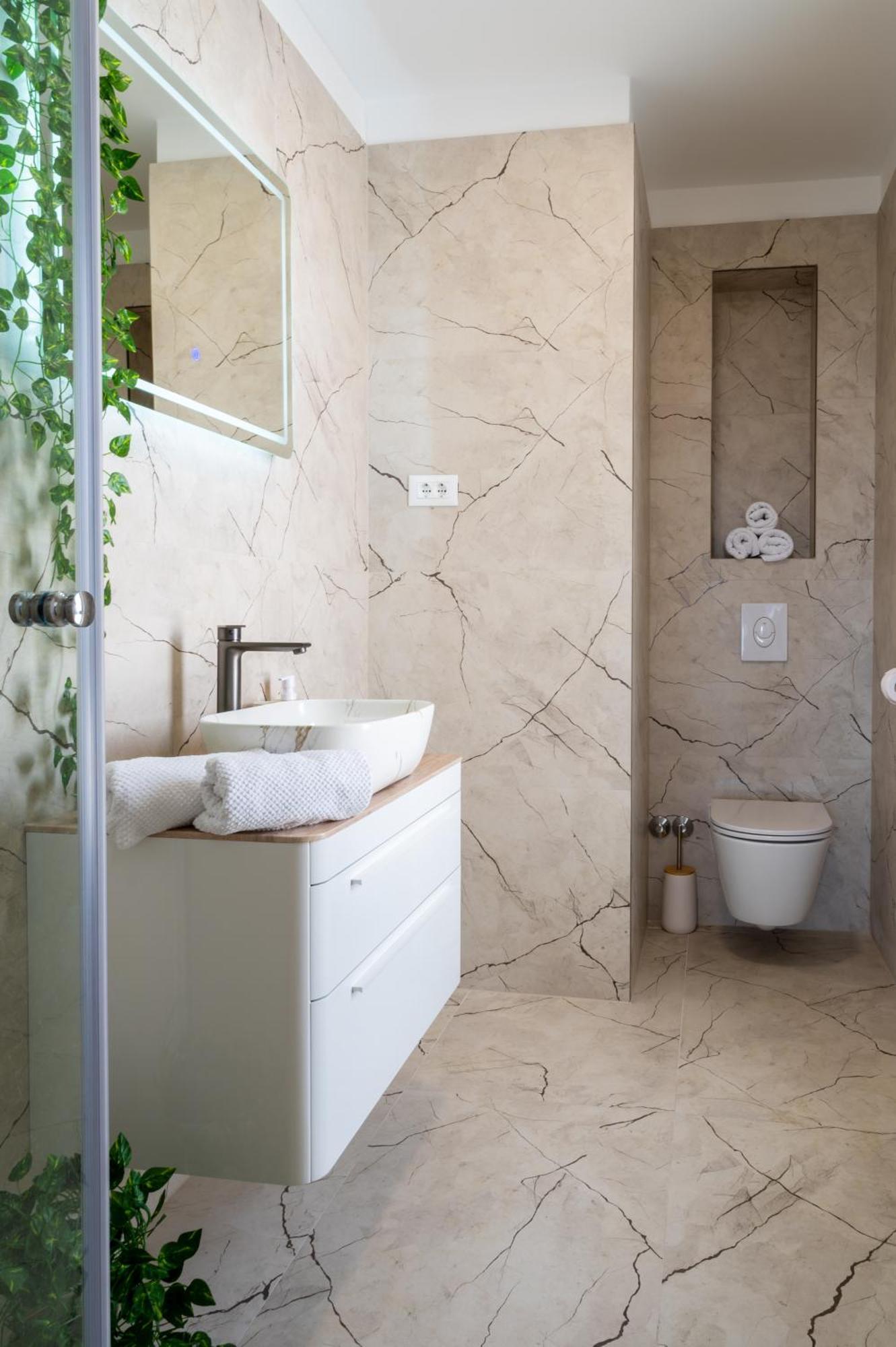Villa 3I Kaštela Zewnętrze zdjęcie