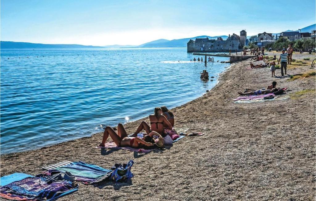Villa 3I Kaštela Zewnętrze zdjęcie