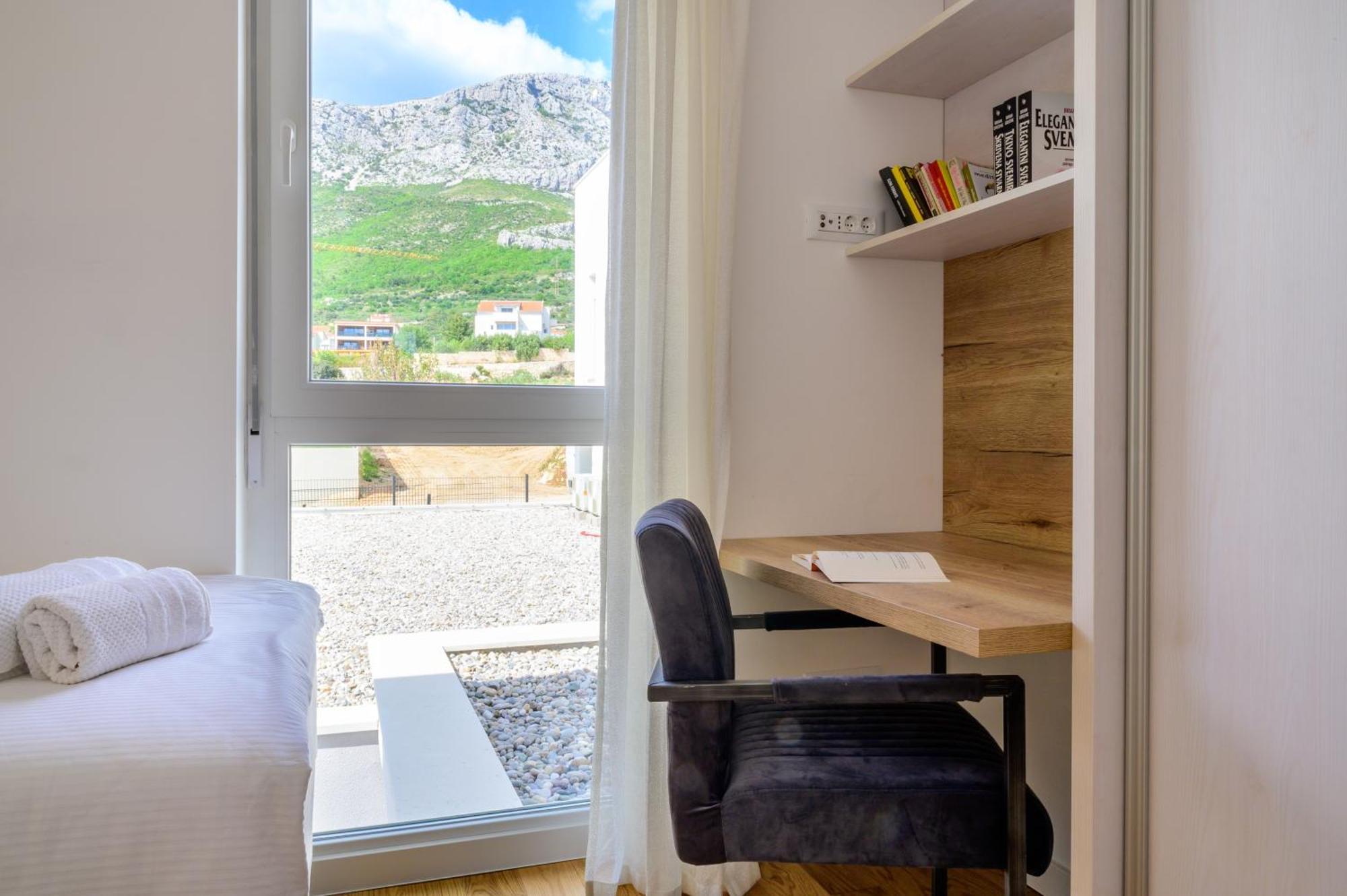 Villa 3I Kaštela Zewnętrze zdjęcie
