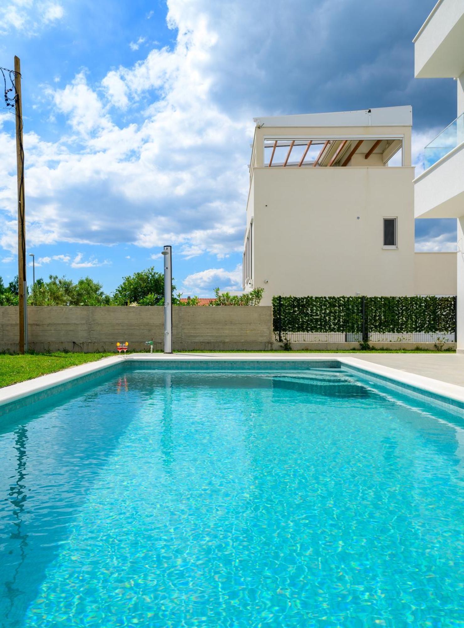 Villa 3I Kaštela Zewnętrze zdjęcie